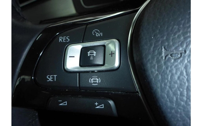 Volkswagen Arteon cena 99899 przebieg: 83914, rok produkcji 2019 z Zielona Góra małe 121